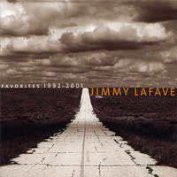 Burden to Bear - Jimmy LaFave