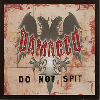 Internal Dismemberment Conflicts - Damaged