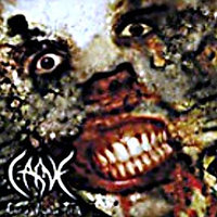Soulrape Unleashed - Carve