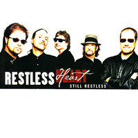 Feel My Way To You - Restless Heart