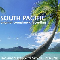 There Is Nothin' Like a Dame - Mitzi Gaynor, John Kerr, Rossano Brazzi