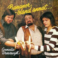 Sambaliten - Cornelis Vreeswijk