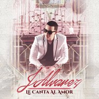 Cómo Explicarle - J Alvarez