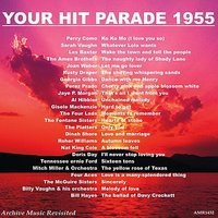Melody Of Love - Billy Vaughn & His Orchestra