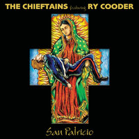 March to Battle (Across the Rio Grande) - The Chieftains, Ry Cooder, Banda de Gaita de Batallón