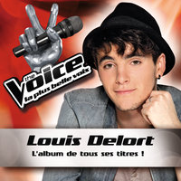 Somebody That I Used To Know - Louis Delort