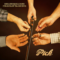 I Am Elvis - Keller Williams, The Travelin' McCourys