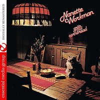 All I Want To Be (Is By Your Side) - Nanette Workman, Peter Frampton