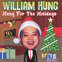 Deck The Halls - William Hung