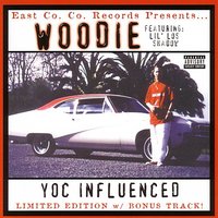 The Streets Are Callin' Me - Woodie