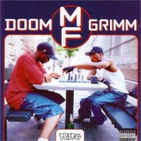 Break 'Em Off - MF DOOM, MF Grimm