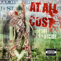 Polish The Nightmare - At All Cost, Tiff Lacey