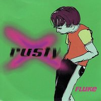 Groovy Dead - RUSTY