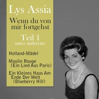 Die Sterne Von Syrakus - Lys Assia