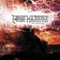 Dr. Daydream - Force Majeure