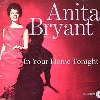 He's Not Good Enogh For You - Anita Bryant