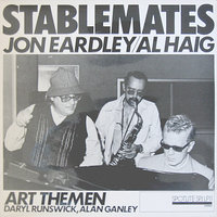 Embraceable You - Al Haig, Daryl Runswick, Jon Eardley