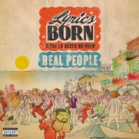 That's It! - Preservation Hall Jazz Band, Lyrics Born