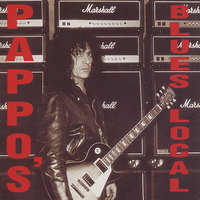 Dr. Tazo - Pappo