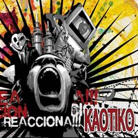 A Kms. - Kaotiko