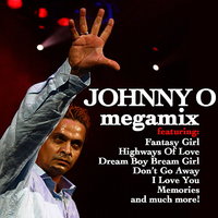 I Love You - Johnny o