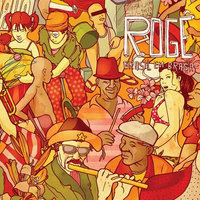 Cuidar de Mim - Rogê