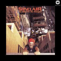 Sur Le Vif - Sinclair