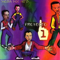 Brinca Extended Mix - Proyecto Uno