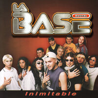 Yo Corro - La Base