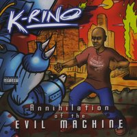 Flow Session Number 1 - K Rino