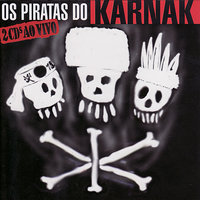 Alma Não Tem Cor - Karnak