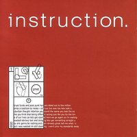 Pissed Me Off Again - Instruction