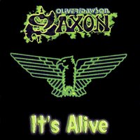 Motorcycle Man - Oliver/Dawson Saxon