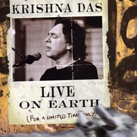 Hanuman Chaleesa - Krishna Das