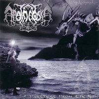 The Maimed God - Apotheosis