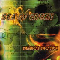 Falling Deeper - Sea Of Green