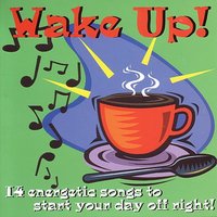 Testify To Love - Wake Up
