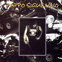 Malas Compañías - Pappo
