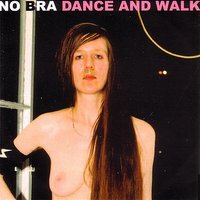 No Woman No Crime - No Bra