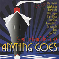 You're The Top - Bing Crosby, Mitzi Gaynor