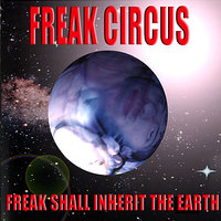 Ugly Head - Freak Circus