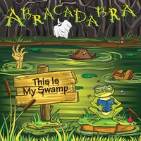 Damned Dances - Abracadabra