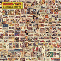 Nowhere To Run - Pete Townshend, Ronnie Lane