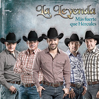 Se me clava (a dúo con Pesado) - La Leyenda
