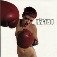 100% Woman - Hagfish