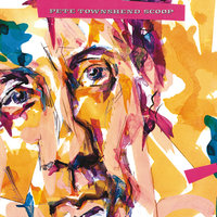 Behind Blue Eyes - Pete Townshend