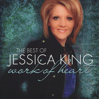 Keep Me in Your Will - Jessica King