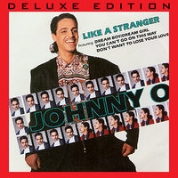 We Can't Go On This Way - Johnny o
