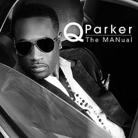 Forced My Hand - Q Parker