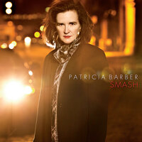 Code Cool - Patricia Barber